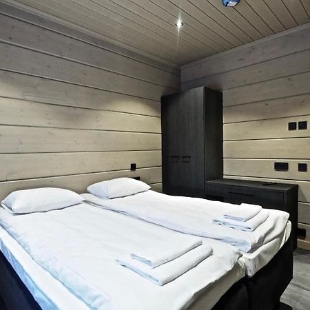 Levillas Kuppimaantie Villas Ngoại thất bức ảnh