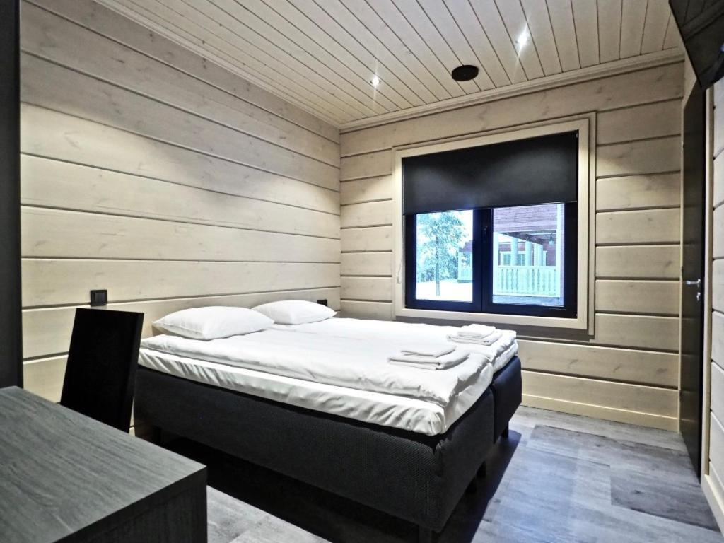 Levillas Kuppimaantie Villas Ngoại thất bức ảnh