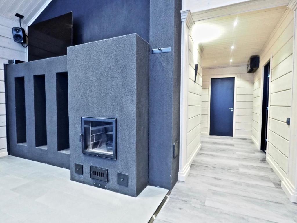 Levillas Kuppimaantie Villas Ngoại thất bức ảnh