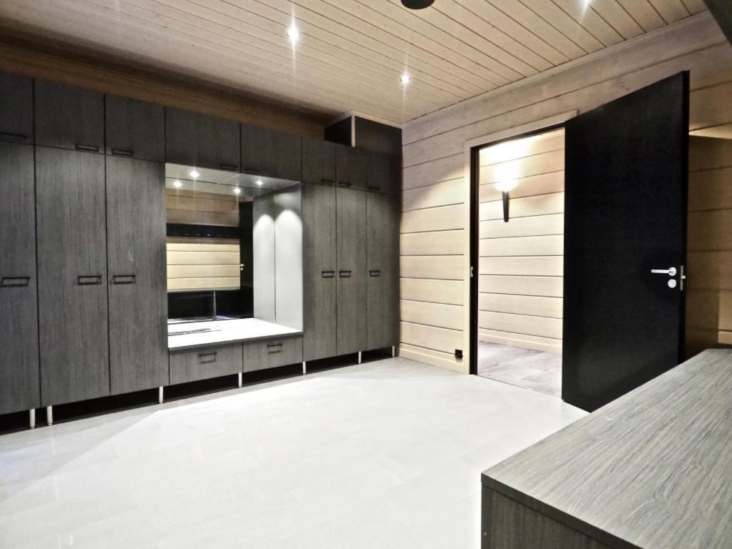 Levillas Kuppimaantie Villas Ngoại thất bức ảnh