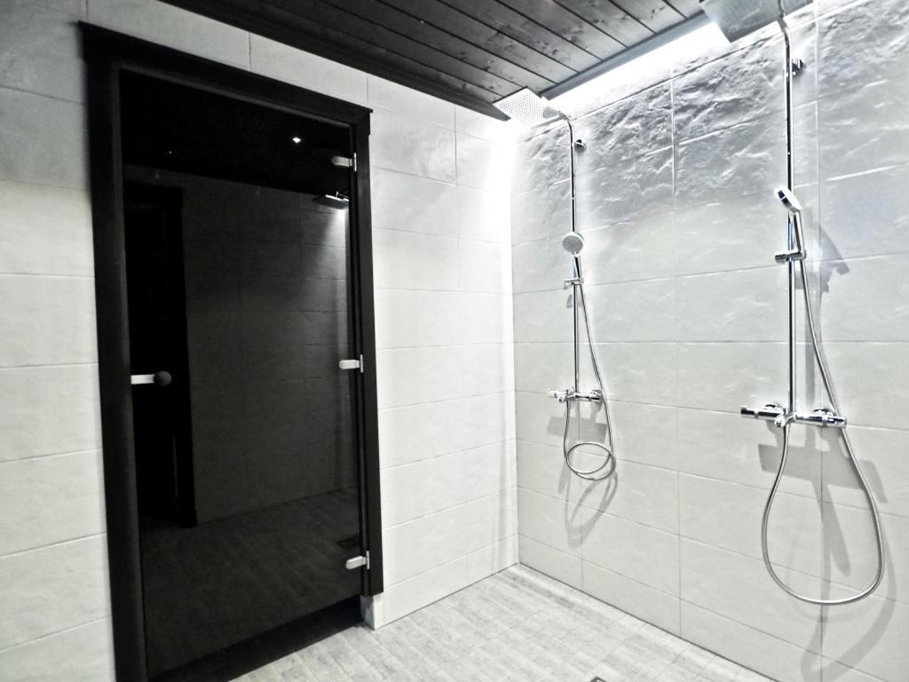Levillas Kuppimaantie Villas Ngoại thất bức ảnh
