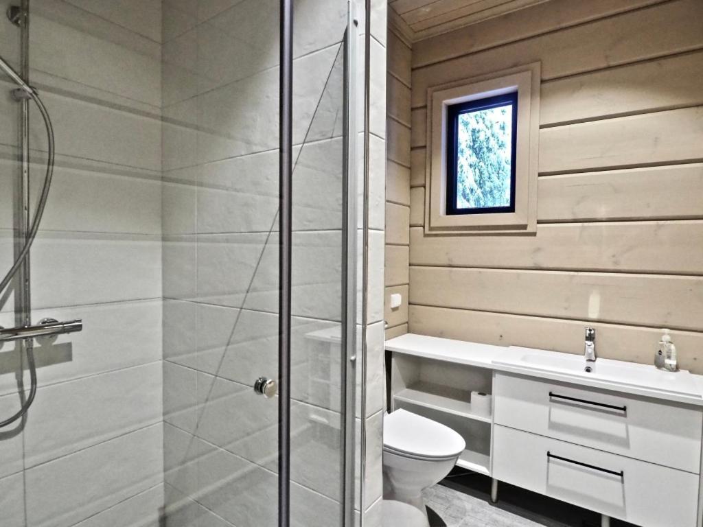 Levillas Kuppimaantie Villas Ngoại thất bức ảnh